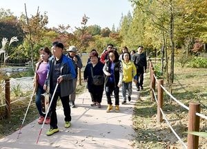 인천시, 친환경 생태도시로 거듭난다