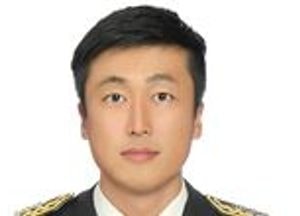 1(하나의 가정에)1(한 대 이상 소화기·화재감지기를)9(구비)합시다.