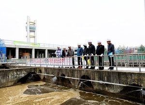 김포시 환경문제 개선 적극 나서