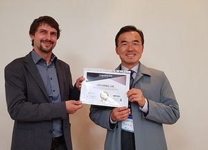 지속가능발전도시 기틀 마련 ‘합심’