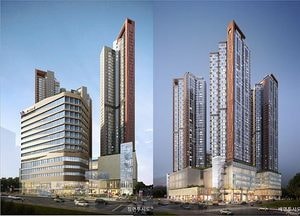 미추홀구, 의료복합단지 건립 본격화