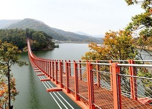 [그곳에 가면]가을향기 가득한 파주로 힐링여행 오세요