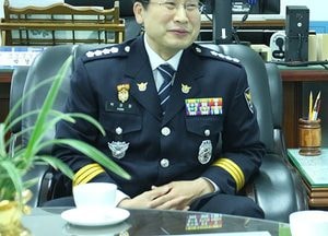 “믿음주고 신뢰받는 연천경찰 만들 것”