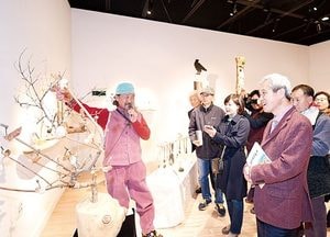 오산 예술인들 풍성한 ‘창작의 결실’