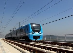 공항철도 쾌속화 추진…서울역∼공항 30분대 주파 목표