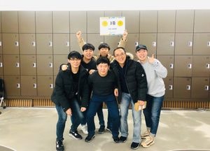 수원대 와우랩 제1회 자율주행 경진대회서 3위