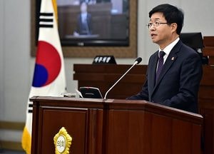 수원시, 매년 행사·축제예산 50억 축소