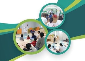 [이슈&이슈]가족품앗이로 육아·재능 나누고, 함께 키워요”