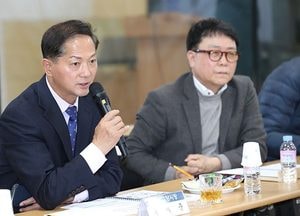 지역 특성 맞는 일자리 정책 마련 ‘머리맞대’