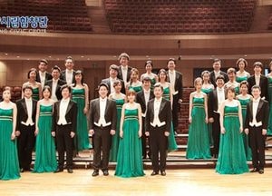아듀 2018! 송년대합창으로 마무리