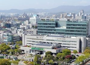 수원시, 내년도 학교급식 지원단가 50∼170원 인상