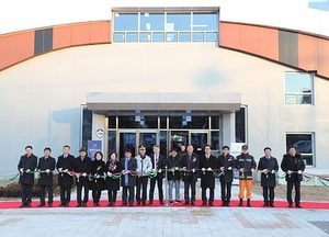 가평군, 대한민국 최초 음악도시 ‘음악역 1939’ 개장한다