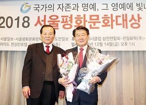 “시민 중심, 현장 중심 의정활동 최선”