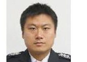 이제는 여러분이 소방관을 지켜주세요