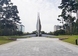 ‘고양독립운동기념탑’ 현충시설로 지정 관리