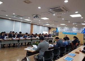 고양시, 아파트상가 공실 활용 지역경제 활성화 도모