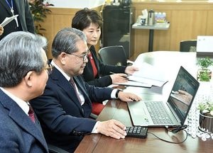 경기도교육청, 내년 평준화지역 고교 신입생 배정 ‘공정하게’