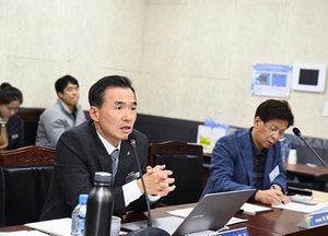 여주시, 기업인협의회 간담회 개최