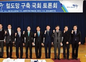 파주시 “도라산역, 국제철도역으로 추진”
