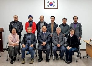 여주세종문화재단 비대위, 3개월여 간 활동 마무리