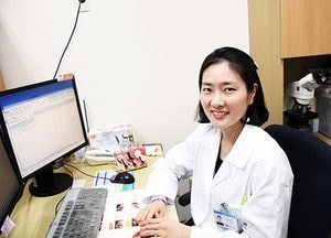 의정부성모병원 피부과 이영복 교수...건선환자 암 발병율 높아, 주기적인 치료와 암 검진 필요