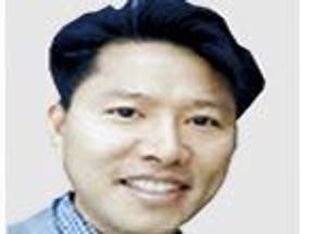 [새얼굴] 제13대 포천시 이계삼 부시장 취임… “시 발전 최선”