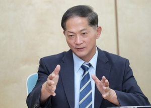 <font color='#ff0000'>[신년인터뷰]</font>“고양 시민 삶의 질 개선… 시 최우선 가치는 사람”