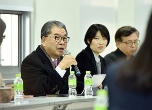 이재정 “혁신교육 확산 위해  인사·승진제도  고민 중”