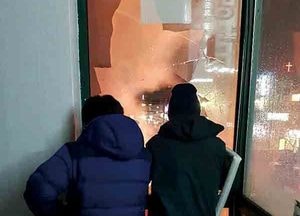 “퇴근해도 소방관”… 식사 중 현장 달려가 진화