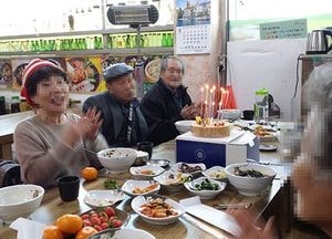 추운겨울 훈훈한 공기 불어넣는 ‘동두천 착한식당’들