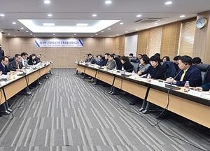 데이터 기반 행정으로 스마트 인천 만든다