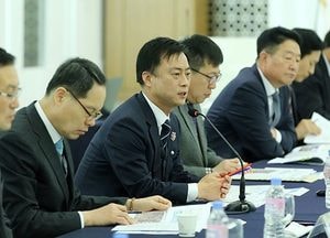남동구, 당정협의회 개최