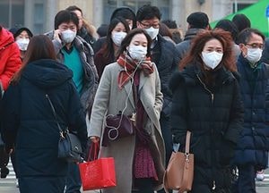 경기도, 전국 최초 미세먼지 중금속농도 실시간 공개