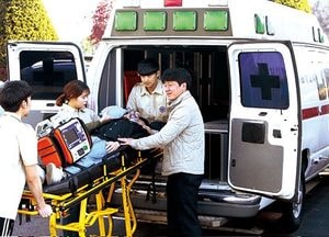 서정대 응급구조과 9년 연속 1급 국가시험 100% 합격