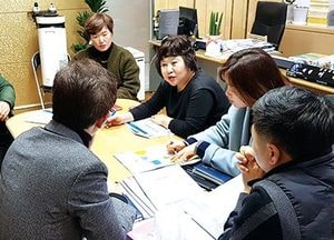 이해금 평택시의원, 민원해결 ‘앞장’