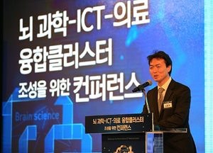 김종천 과천시장, 과천동 바이오 관련 산업 유치 홍보 본격화