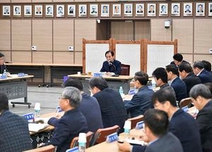 포천시, 중장기 발전계획 수립‧‧‧혁신발전 경영진단 보고회 개최