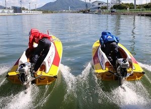 경정, 최강 모터 ‘베스트 10’…입상 보증형으로 맹활약