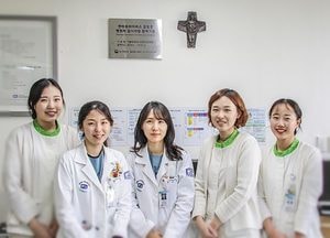 의정부성모병원, 엔테로바이러스 감염증 감시사업 참여기관 선정