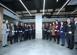 고양에 다섯 번째 ‘경기문화창조허브’ 개소...방송‧영상‧미디어 창업 담당