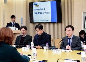 “사회통합적 ‘통일 교육’으로 전환해야”