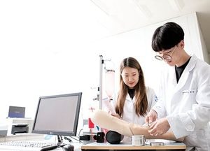 경복대 물리치료사·임상병리사 국가고시 합격률 ‘전국1위’ 쾌거