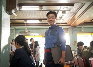 “웃음 통했다” 연초 극장가, 한국영화 신바람