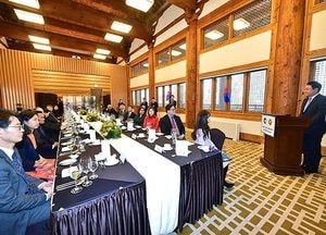 인천시, 연말 ‘한·아세안 정상회의’ 유치  팔 걷었다