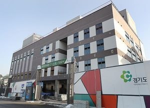 가평군, 복합건축물 경기행복주택 신축공사 4월 준공