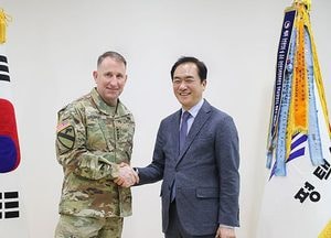 평택, 한미 협력 강화 방안 논의‧‧‧주한미군-평택시민 유대 강화키로