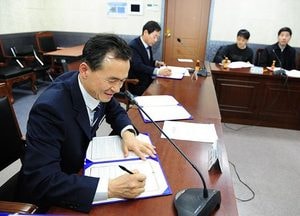 여주시, 개방화장실 2개소→7개소로 확대...‘전통시장 활성화’ 협약