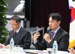 김상호 시장, “3기 신도시 개발 진심으로 소통하겠다”