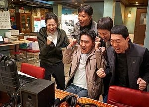 [이슈&이슈] “명절에 영화 한 편 어때요?”