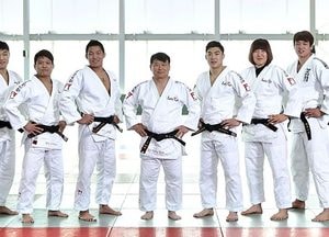 마사회 유도단, 대한유도회 ‘우수단체상’ 수상